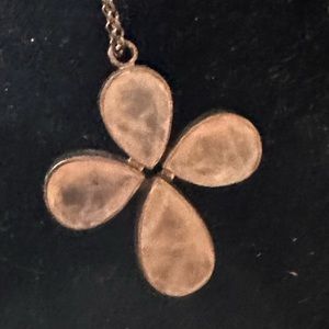 sterling silver rose quartz…